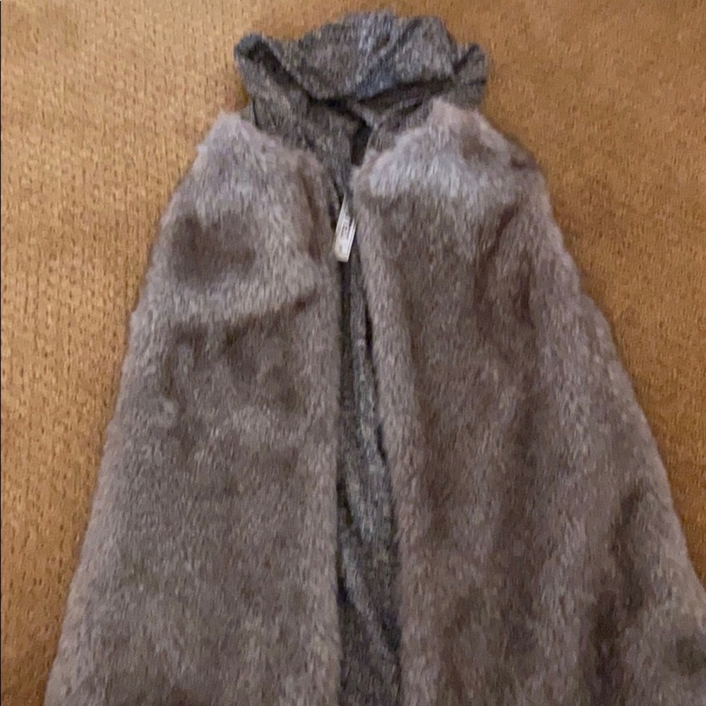 vest